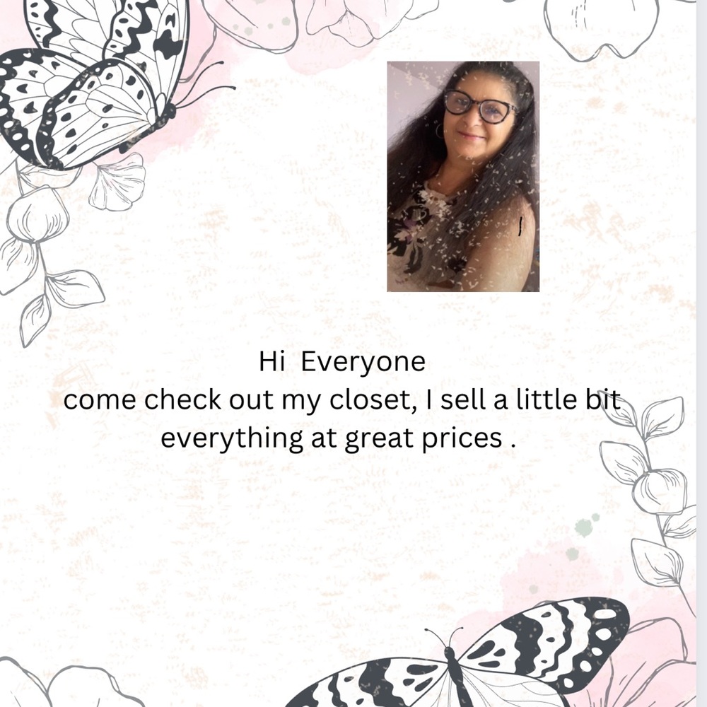 - Not for sale